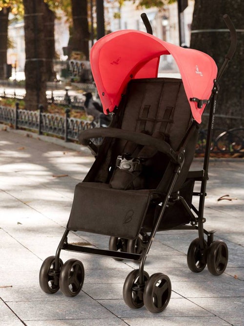 Poussette mombi 2 - Kiabi