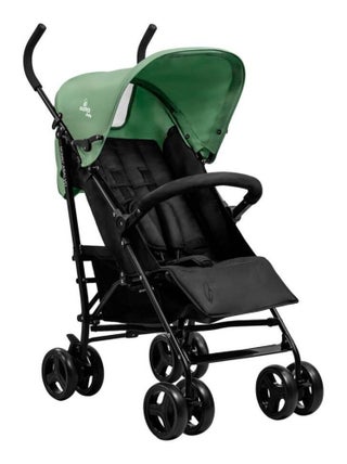 Poussette mombi 2