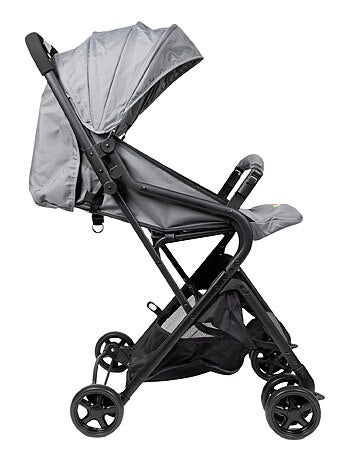 Poussette multifonctionnelle- Poupy- pour bébés