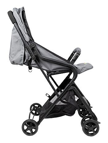 Poussette multifonctionnelle- Poupy- pour bébés