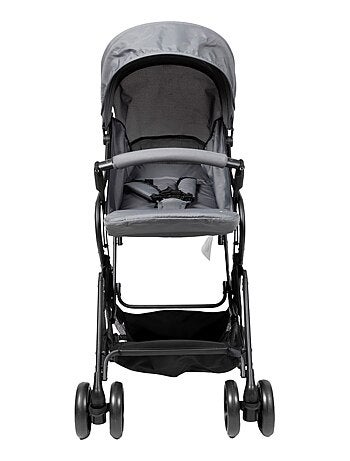 Poussette multifonctionnelle- Poupy- pour bébés