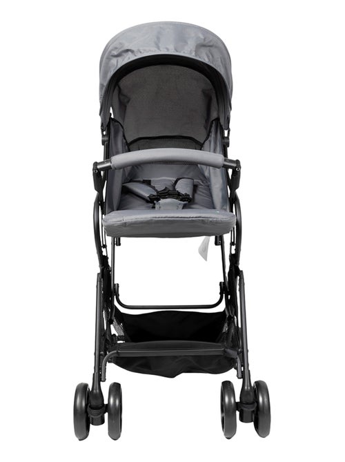 Poussette multifonctionnelle- Poupy- pour bébés - Kiabi