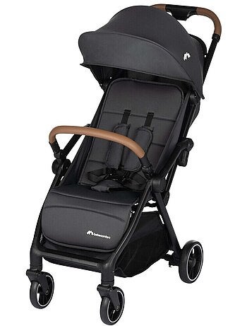 Poussette naissance citadine Sunlite