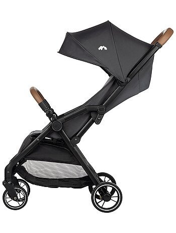 Poussette naissance citadine Sunlite