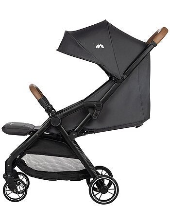Poussette naissance citadine Sunlite