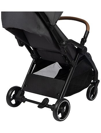 Poussette naissance citadine Sunlite
