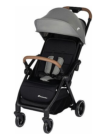 Poussette naissance citadine Sunlite