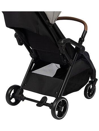 Poussette naissance citadine Sunlite