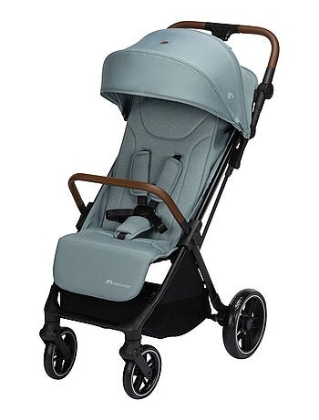 Poussette naissance compacte Indra