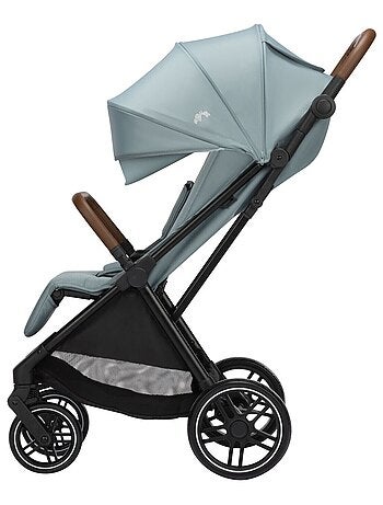 Poussette naissance compacte Indra