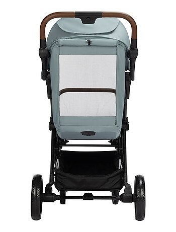Poussette naissance compacte Indra