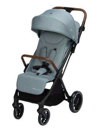 Poussette naissance compacte Indra
