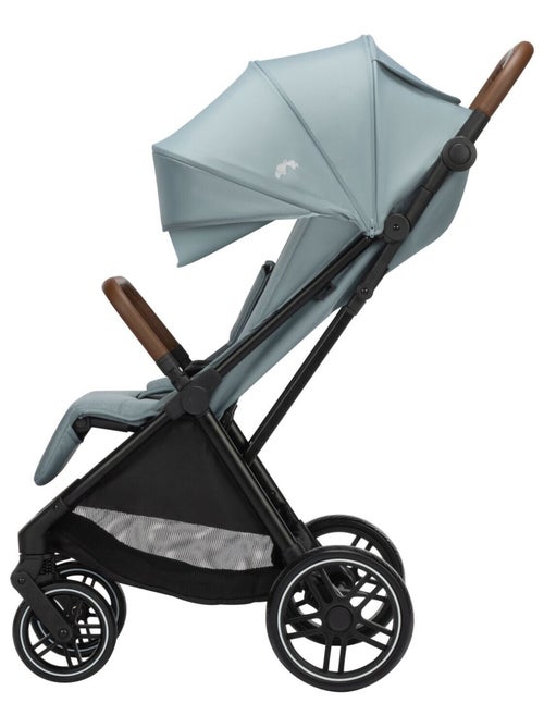 Poussette naissance compacte Indra - Kiabi