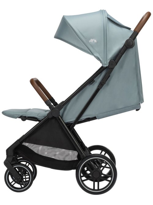 Poussette naissance compacte Indra - Kiabi