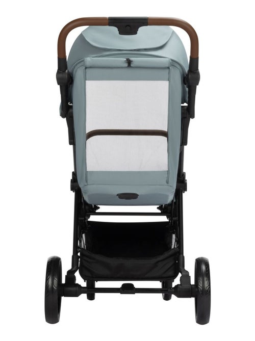 Poussette naissance compacte Indra - Kiabi