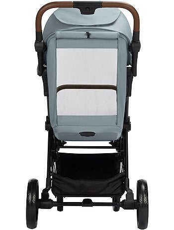 Poussette naissance compacte indra