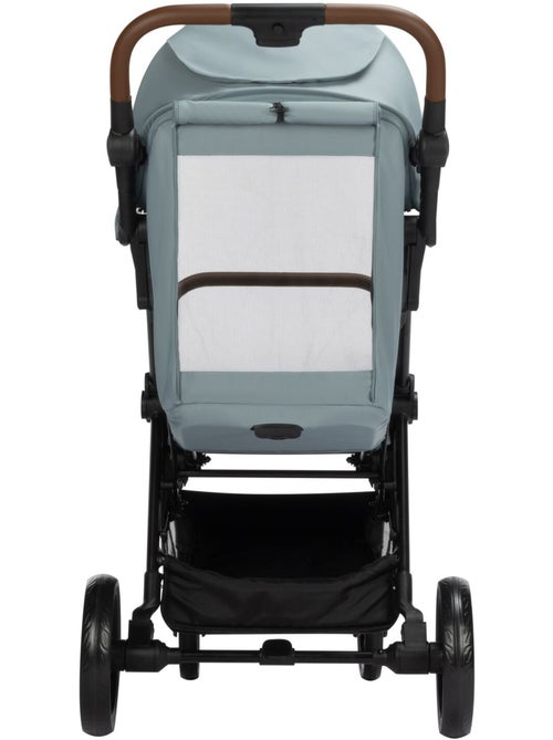 Poussette naissance compacte indra - Kiabi