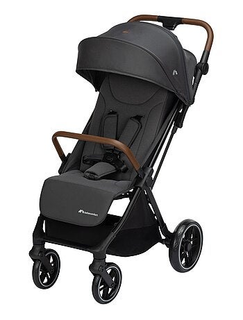 Poussette naissance compacte Indra