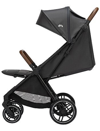 Poussette naissance compacte Indra