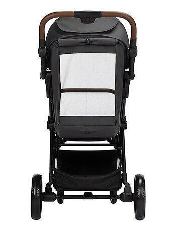 Poussette naissance compacte Indra