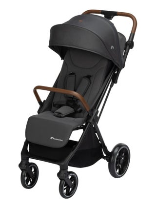 Poussette naissance compacte Indra