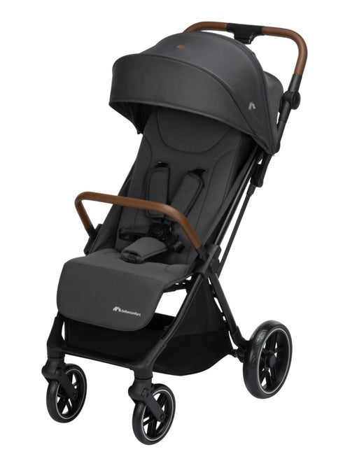 Poussette naissance compacte Indra - Kiabi