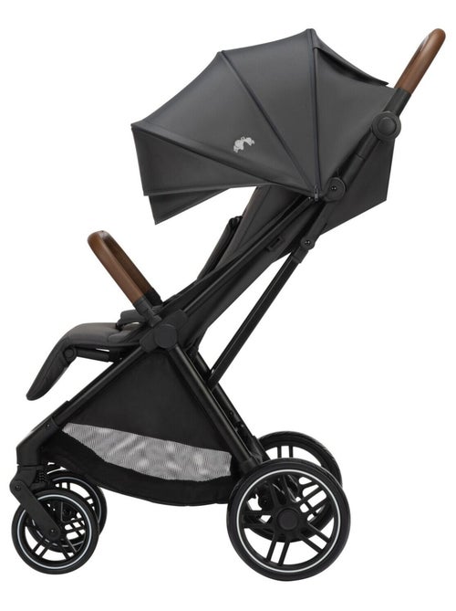 Poussette naissance compacte Indra - Kiabi