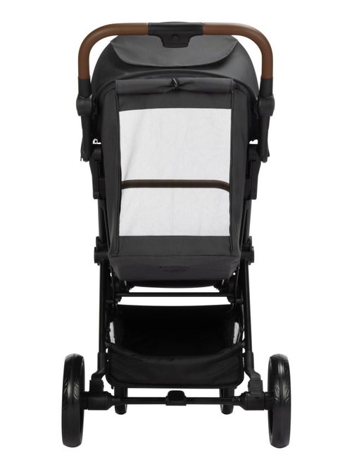 Poussette naissance compacte Indra - Kiabi