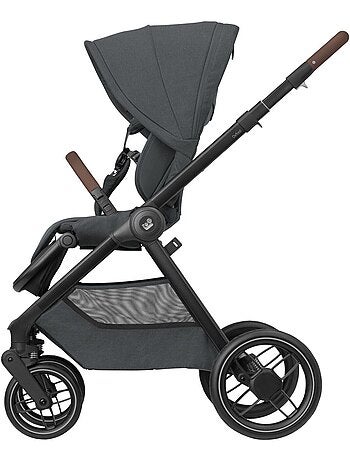 Poussette naissance Oxford avec nacelle Sense