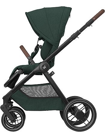 Poussette naissance Oxford avec nacelle Sense