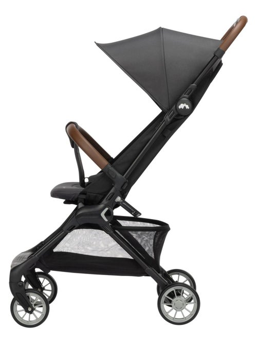Poussette naissance ultra compacte Zephir, compatible cabine - Kiabi Poussette naissance ultra compacte Zephir, compatible cabine - Kiabi