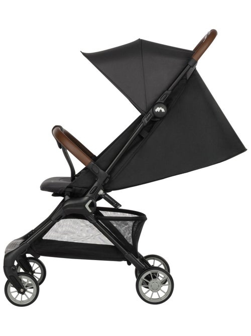 Poussette naissance ultra compacte Zephir, compatible cabine - Kiabi Poussette naissance ultra compacte Zephir, compatible cabine - Kiabi