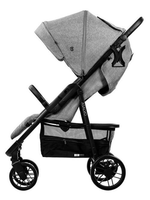 Poussette ness 2 - Kiabi