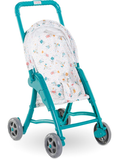 Poussette Oursons pour poupon 30 cm - Kiabi