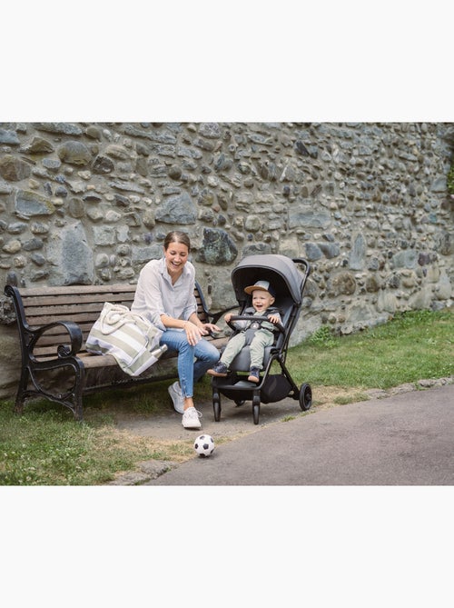 Poussette pour bébé/enfant Boogy 2 - 0-22 kg - Kiabi