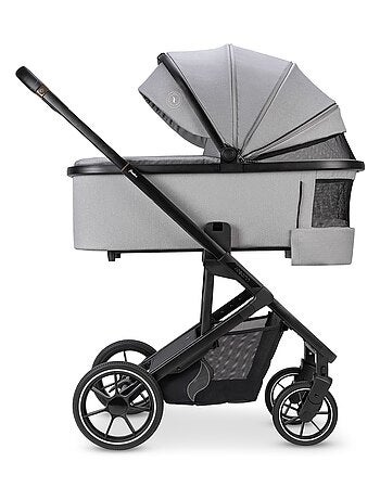 Poussette pour bébé/enfant Juntos - 0-22 kg
