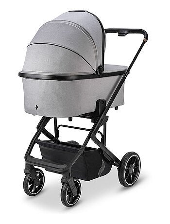 Poussette pour bébé/enfant Juntos - 0-22 kg