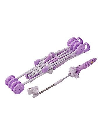 Poussette pour poupée 40 cm jeux d’imitation jouet