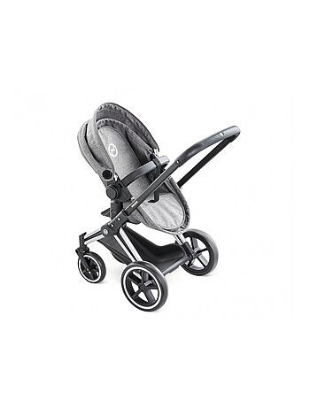 Poussette pour poupée Corolle Cybex (36-42 cm)
