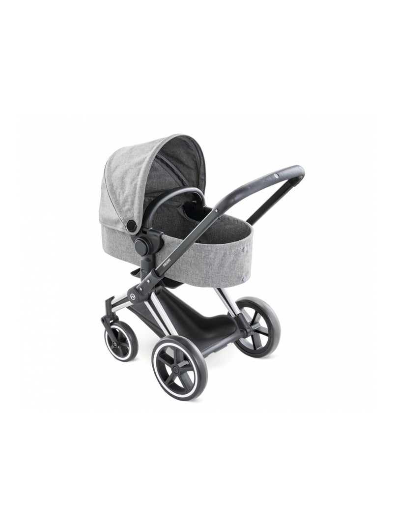 Poussette pour poupée Corolle Cybex (36-42 cm) Multicolore - Kiabi