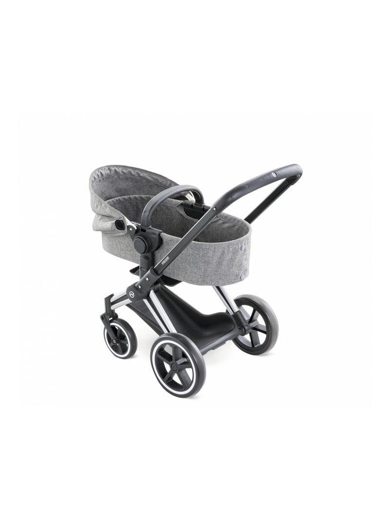 Poussette pour poupée Corolle Cybex (36-42 cm) Multicolore - Kiabi