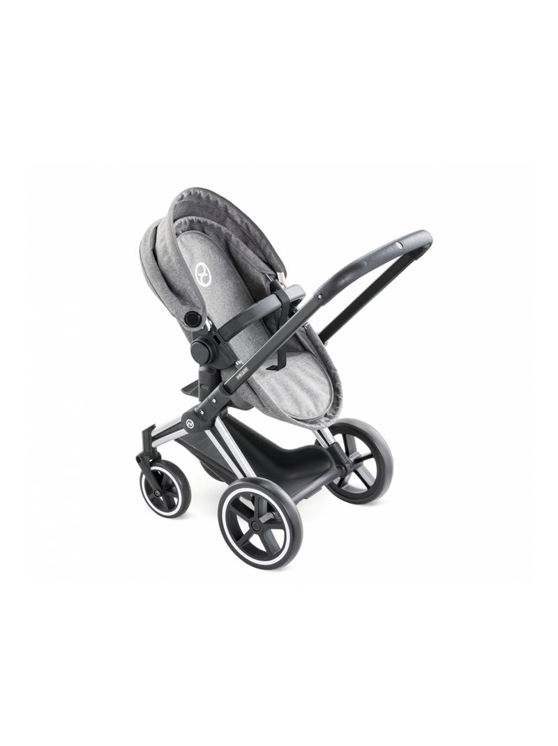 Poussette pour poupée Corolle Cybex (36-42 cm) Multicolore - Kiabi