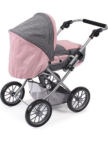Poussette pour poupée Leni, coloris 15