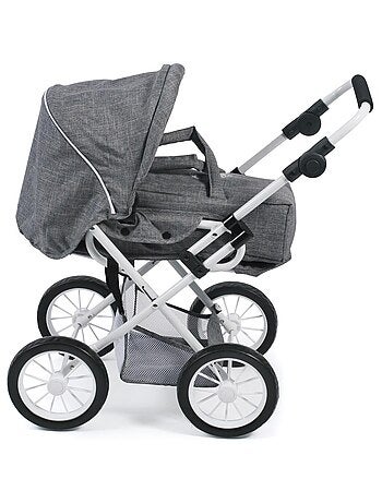 Poussette pour poupée Leni, coloris 76