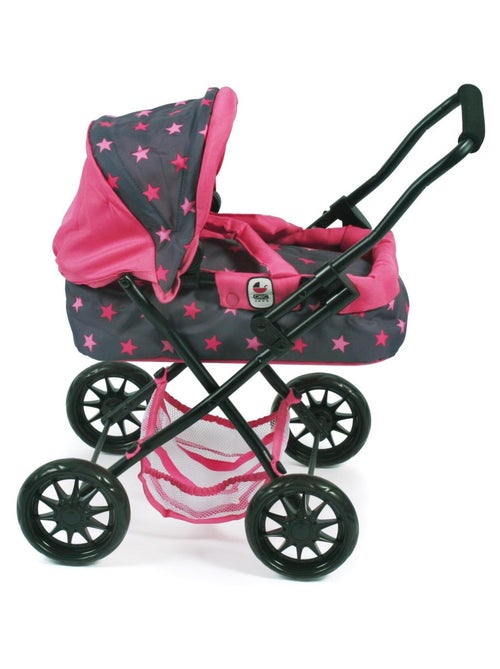 Poussette pour poupée smarty - coloris 82 - Kiabi