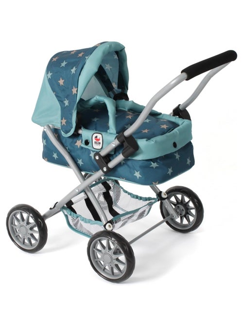 Poussette pour poupée Smarty - Kiabi
