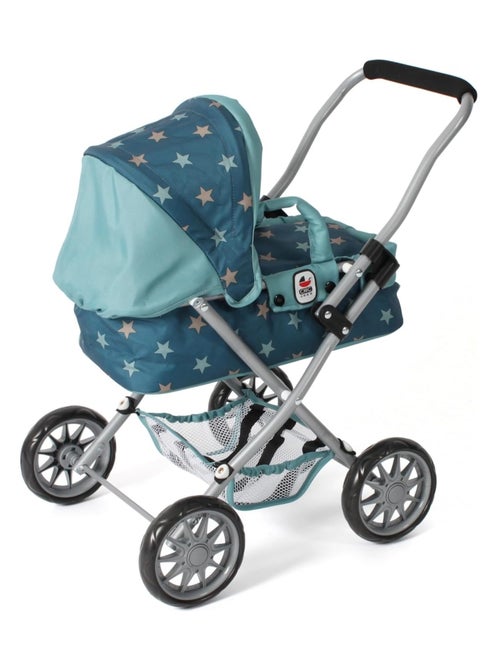 Poussette pour poupée Smarty - Kiabi
