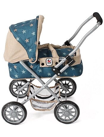 Poussette pour poupée Smarty