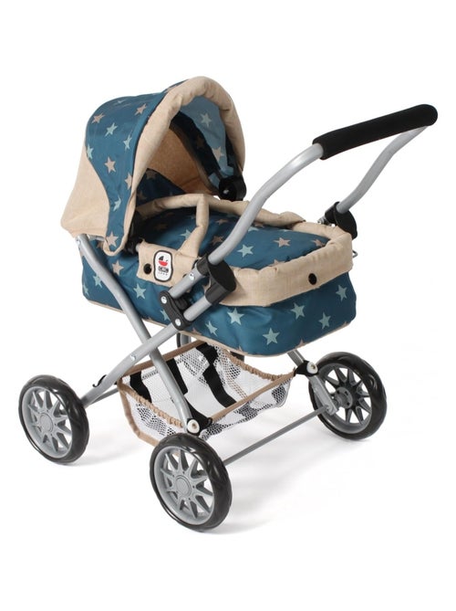 Poussette pour poupée Smarty - Kiabi