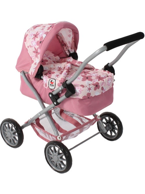 Poussette pour poupée Smarty - Kiabi